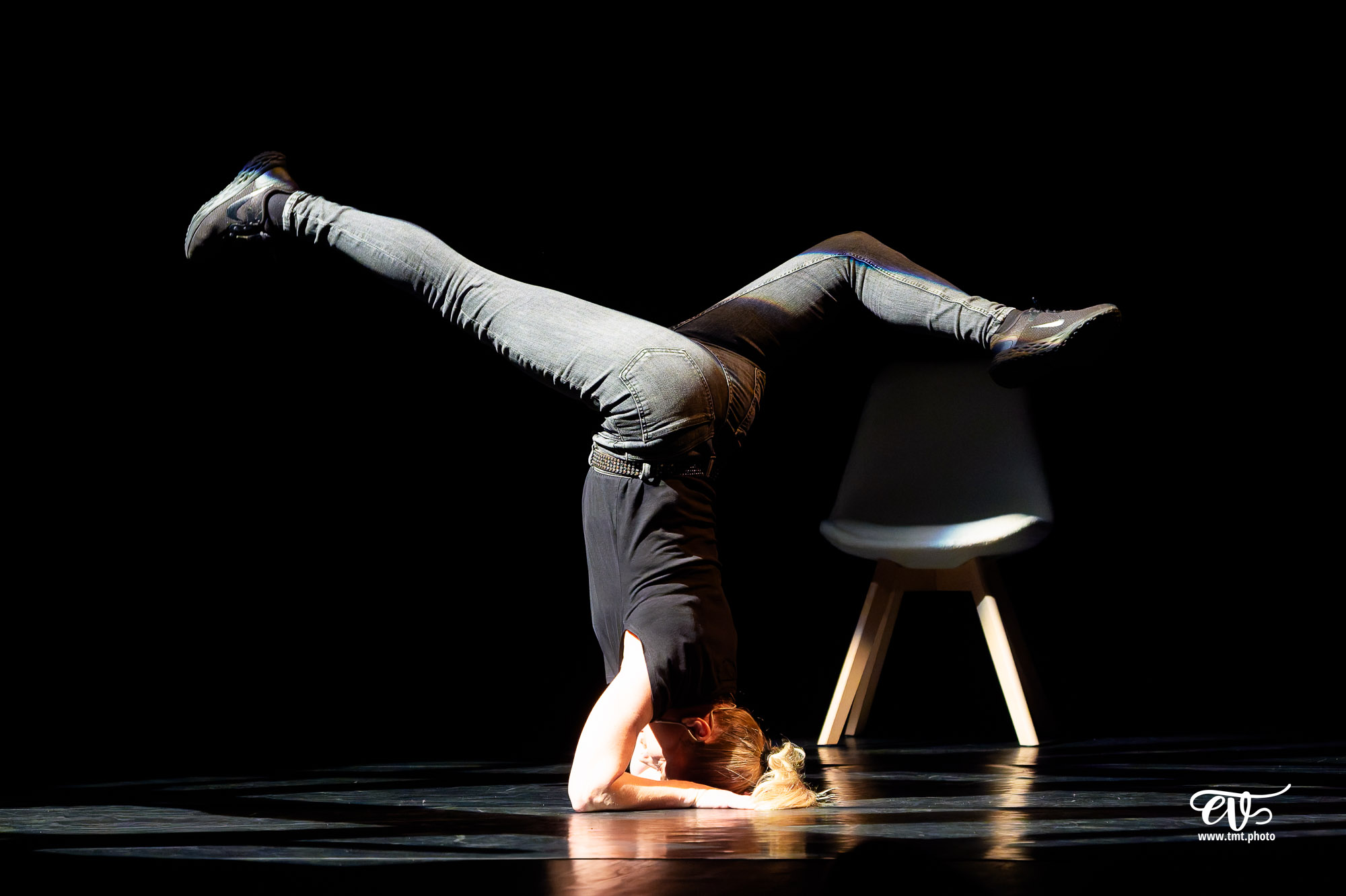 Les Chatouilles ou La Danse de la Colère